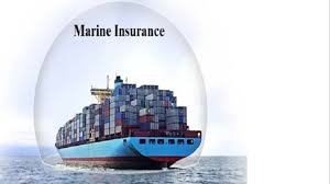Marine Insurance
